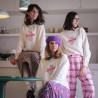 Sweat The Sewing Club - Calissone