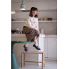 Sweat The Sewing Club - Calissone