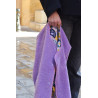 Patron pochette Gilet Warmer KID - Calissone