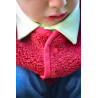Patron pochette Gilet Warmer KID - Calissone
