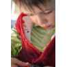Patron pochette Gilet Warmer KID - Calissone