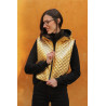Box prête à coudre Hoodie - Capuche Amovible - Calissone