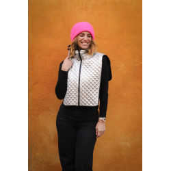 Box prête à coudre Hoodie - Capuche Amovible - Calissone