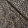 Gabardine Urban wild - Leopard - Calissone