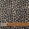Gabardine Urban wild - Leopard - Calissone