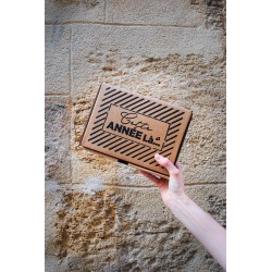 Box prête à coudre Save My Date ! - Calissone
