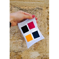Box prête à coudre Save My Date ! - Calissone