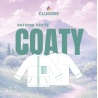 Coaty Jacket pocket pattern - Calissone