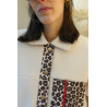 Patron pochette Veste Coaty - Calissone