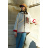 Patron pochette Veste Coaty - Calissone