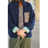 Coaty Jacket pocket pattern - Calissone