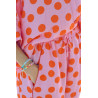 Patron pochette Pantalon Short Bermuda Matchy - Calissone