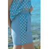 Matchy Bermuda Shorts Trousers Pocket Sewing Pattern - Calissone
