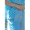 Patron pochette Pantalon Short Bermuda Matchy - Calissone