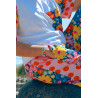 Matchy Bermuda Shorts Trousers Pocket Sewing Pattern - Calissone