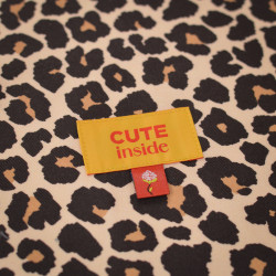 Etiquettes "I can buy myself flower" (9 étiquettes) - Calissone