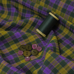 Cotton Popeline - Pop Oasis - Calissone