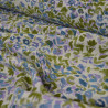 Jacquard coton Petals Therapy - Calissone