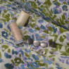Jacquard coton Petals Therapy - Calissone