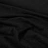Denim L'Elégant - Noir - Calissone