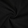 L'Elégant Denim - Black - Calissone