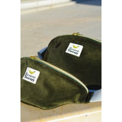 Box prête à coudre Banana Therapy - Winter Edition - Calissone