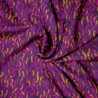 Confetti viscose twill - Calissone