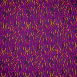 Confetti viscose twill - Calissone