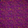 Twill de viscose Confettis - Calissone