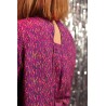 Confetti viscose twill - Calissone