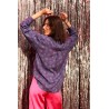 Crêpe de viscose Firework - Calissone