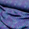 Crêpe de viscose Firework - Calissone