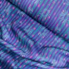 Crêpe de viscose Firework - Calissone