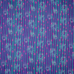 Crêpe de viscose Firework - Calissone
