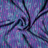 Crêpe de viscose Firework - Calissone