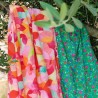 Popeline de Viscose - Nerja - Calissone