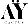 Aÿ Cactus