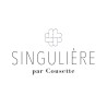 Singulière par Cousette