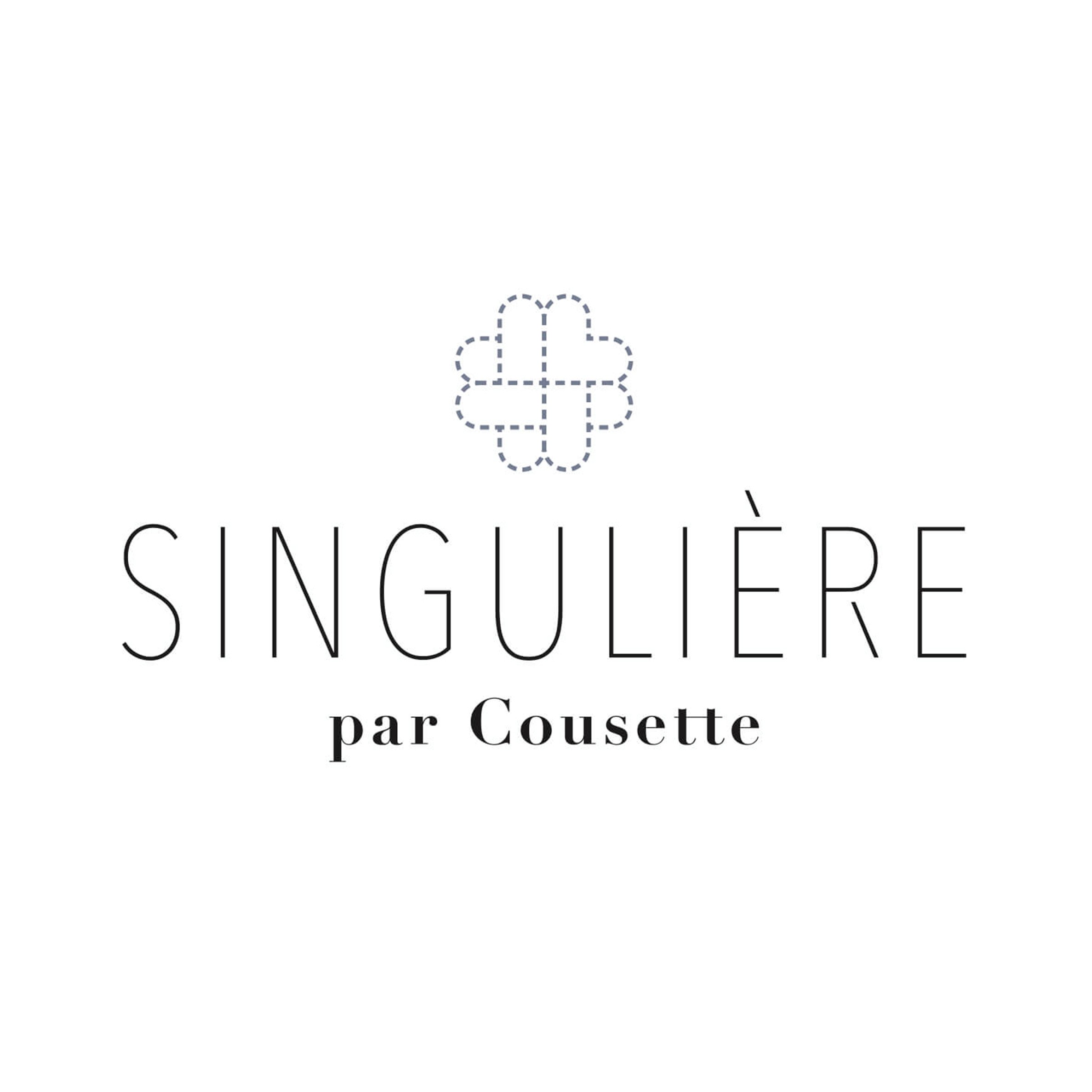 Singulière par Cousette