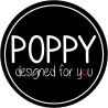 Poppy designed for you