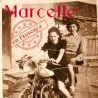 Marcelle en Provence