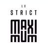 Le Strict Maximum